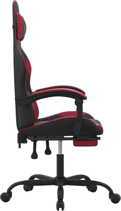 Actual product image vidaXL Gaming-Stuhl