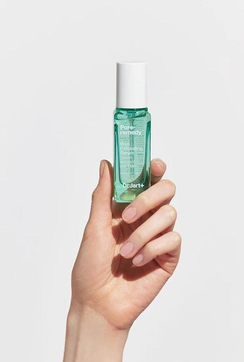 Actual product image Dr. Jart+ Dr.Jart+ Pore Remedy PHA Exfoliating Serum (30 ml)