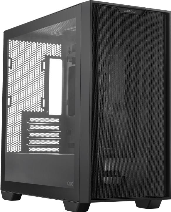 Produktbild ASUS A21 (mATX, Mini-ITX)