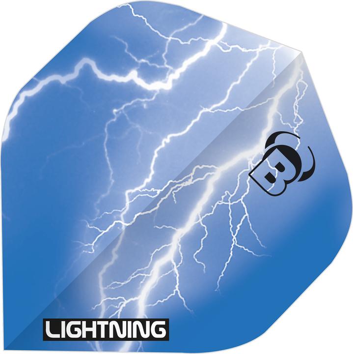 Produktbild Bull's Lightning Flights