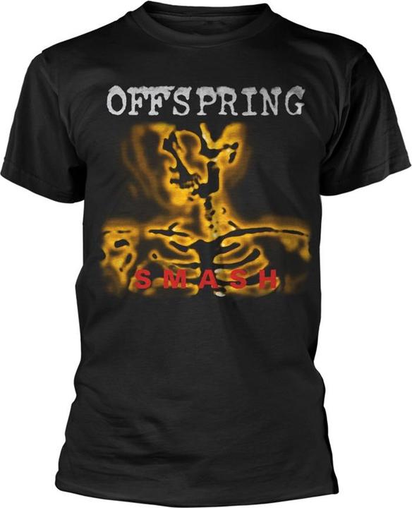 Actual product image The Offspring Smash TS (XL)