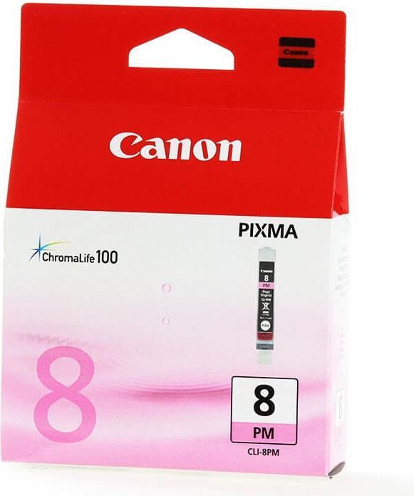 Produktbild Canon Cli-8pm (PM)