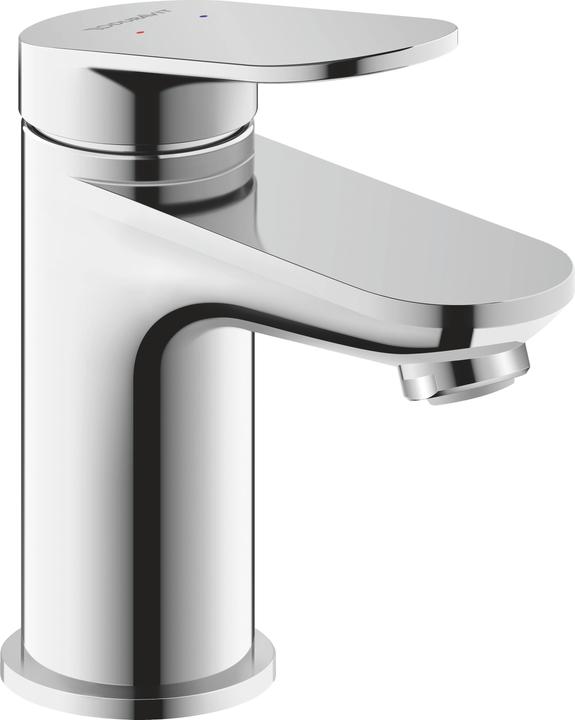 Produktbild Duravit Wave Einhebel-Waschtischmischer