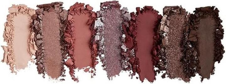 Produktbild Sigma Beauty New Mod Mini Eyeshadow Palette