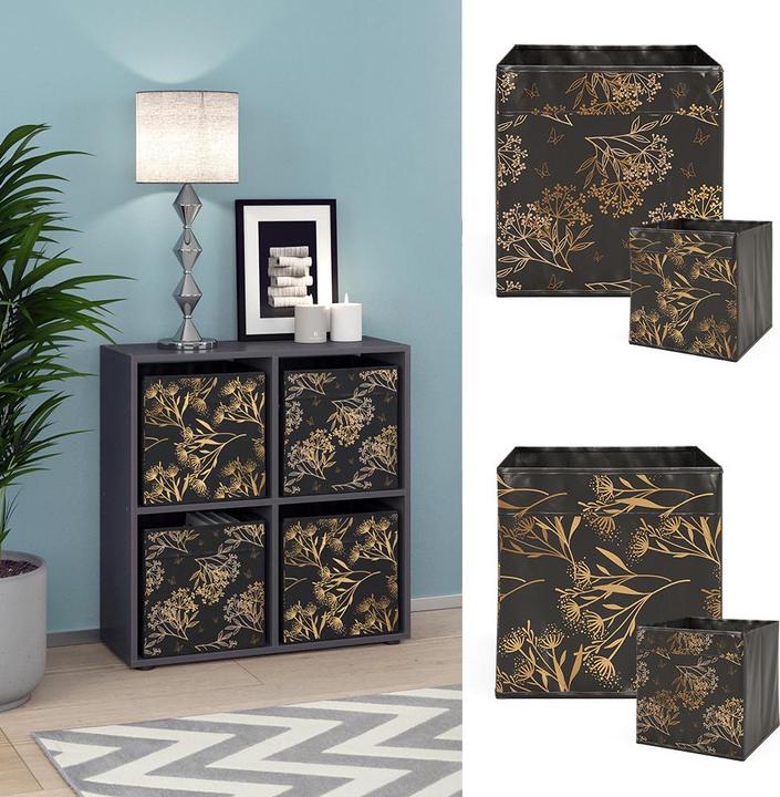 Immagine prodotto Vicco Tetra (72 x 29 x 73 cm)