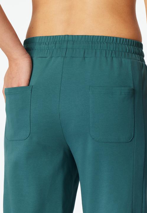 Produktbild Schiesser Pyjamahose Mix Relax (34)