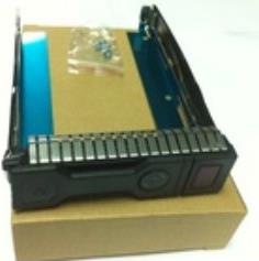 Produktbild CoreParts Supermicro MicroStorage 3,5" LFF HotSwap-Fach HP G8