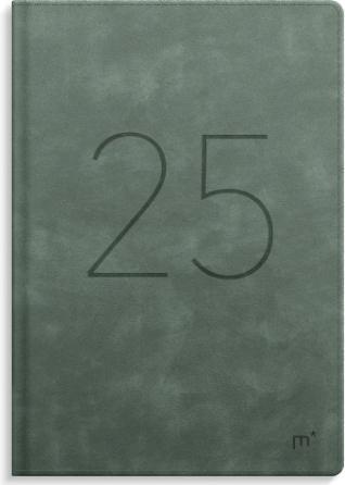 Actual product image Mayland-Burde City Diplomat ugekalender trend 2025
