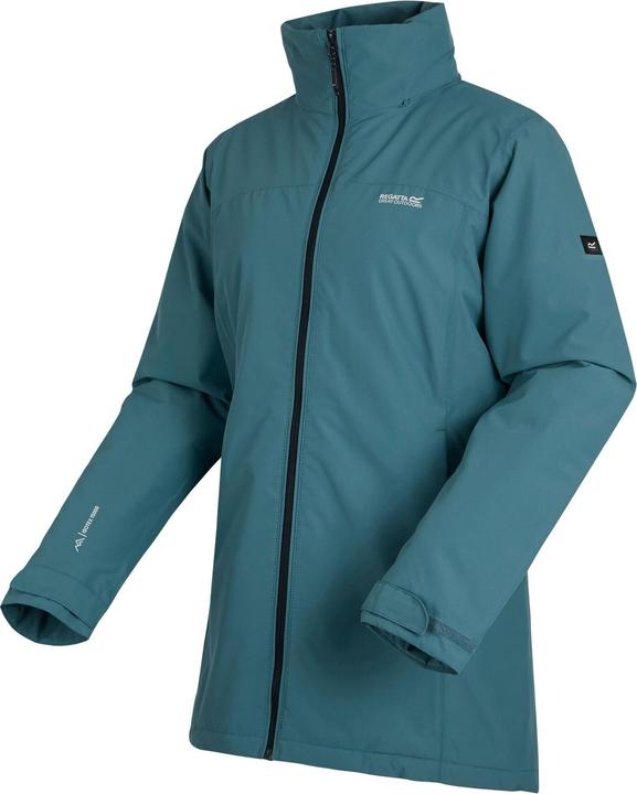 Actual product image Regatta Tamlin (40)