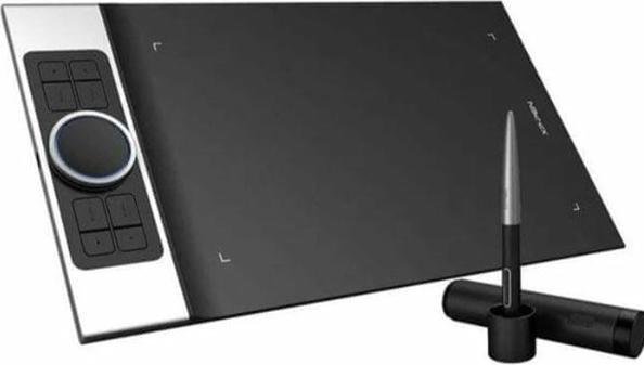 Productafbeelding XP-Pen DECO Pro M (5080 lpi)