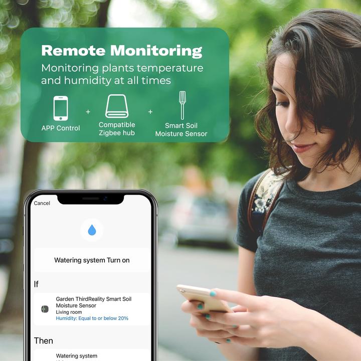 Immagine prodotto Third Reality Sensore