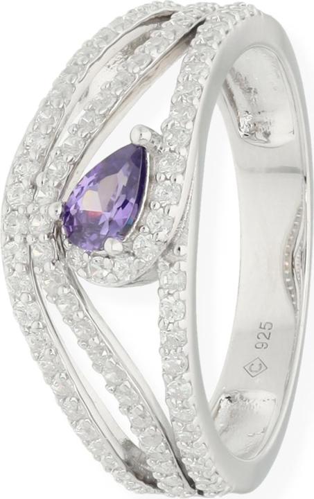 Produktbild Carat Colorstone (50, 925 Silber)