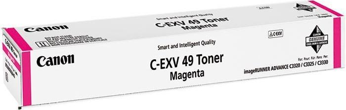 Produktbild Canon C-EXV 55 (M)