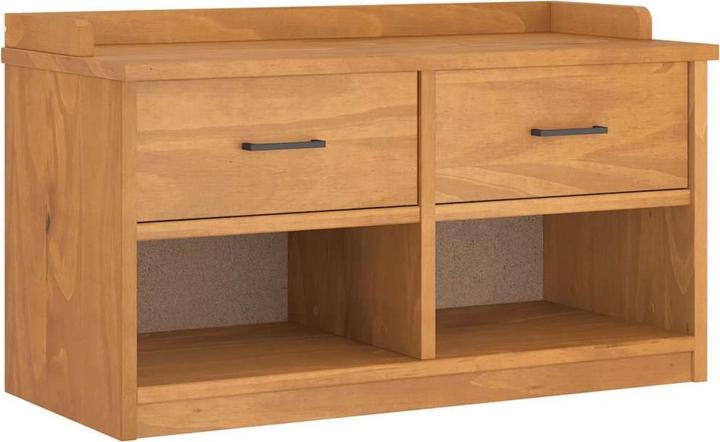 Image du produit vidaXL Flurbank (87 cm)