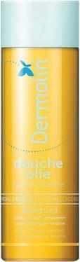 Produktbild Dermoline Dermolin Duschöl - 200 Ml - Körperlotion (200 ml)
