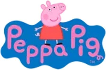 Produktbild Hasbro PEP Peppas Pop Open Playgroup