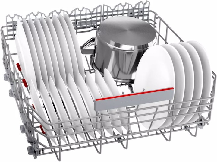 Actual product image Bosch Hausgeräte SMI6ZCS49E
