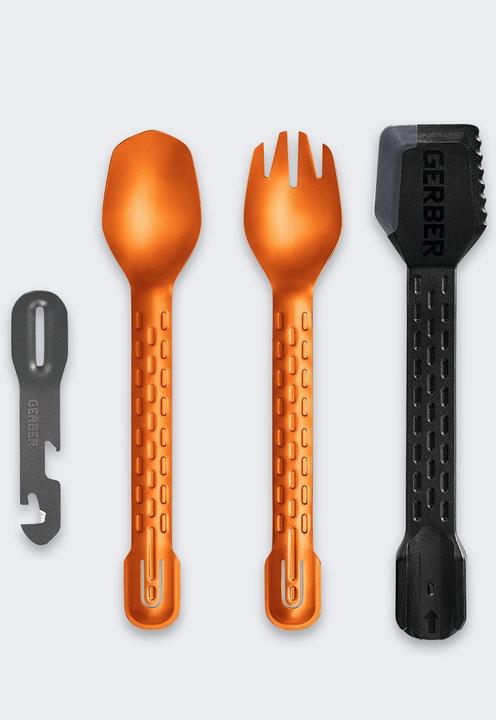 Produktbild Gerber Gear Compleat Utensilien