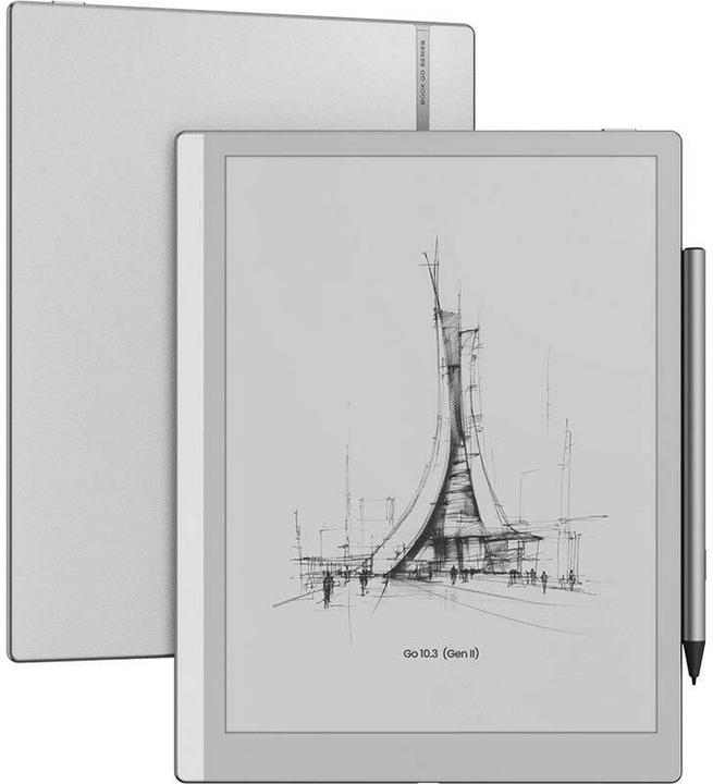 Produktbild Onyx BOOX Go 10.3 (Gen 2) E-ink (10.30", 64 GB)