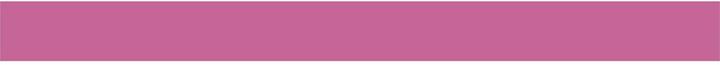 Produktbild Heyda Washi Tape Colour Code pink