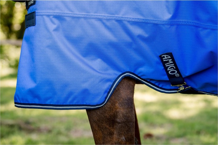Produktbild Horseware Weidedecke Amigo Hero Ripstop Lite 0g (85 cm)