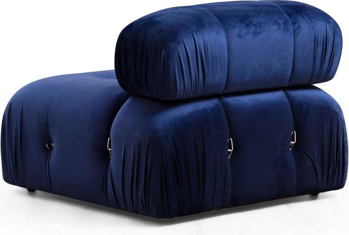 Actual product image Atelier del Sofa Bubble (Modular sofa, 1-seater)