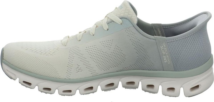 Actual product image Skechers Glide Step Excite (41)
