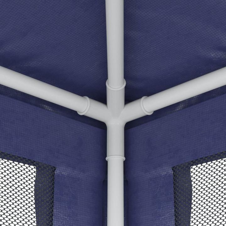 Image du produit vidaXL Partyzelt (200 cm, 200 cm)