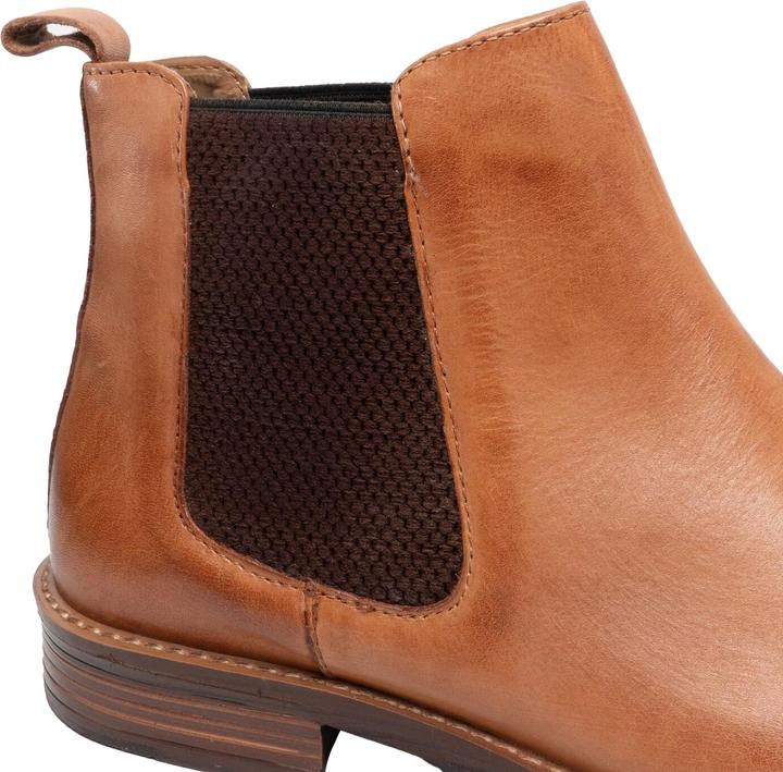Produktbild Roamers Leder Stiefeletten (46)