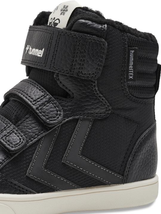 Produktbild hummel Stadil Super Poly Boot Recycled Tex Jr (32)