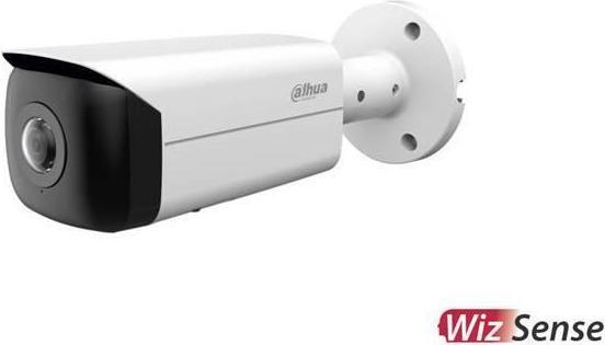 Produktbild Dahua NET CAMERA 4MP IR BULLET AI/IPC-HFW3441T-AS-P-0210B (2880 x 1620 Pixels)