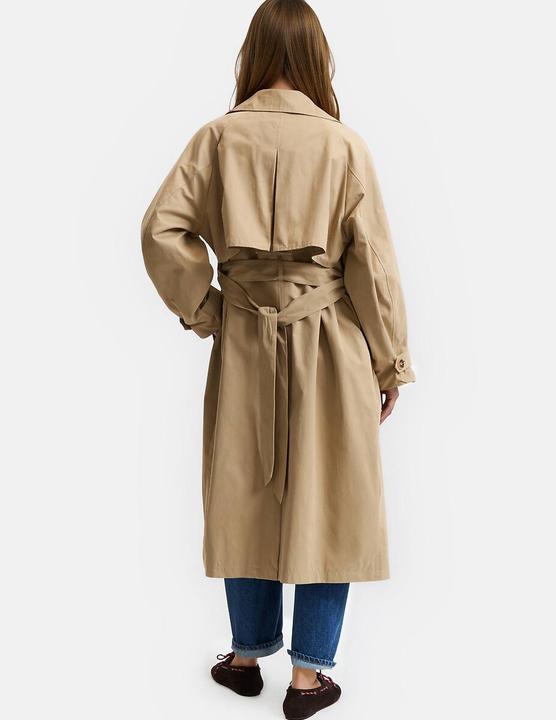Immagine prodotto La Redoute Collections Langer Trenchcoat