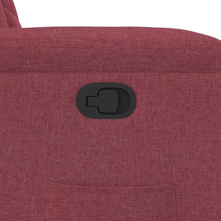 Produktbild vidaXL Relaxsessel