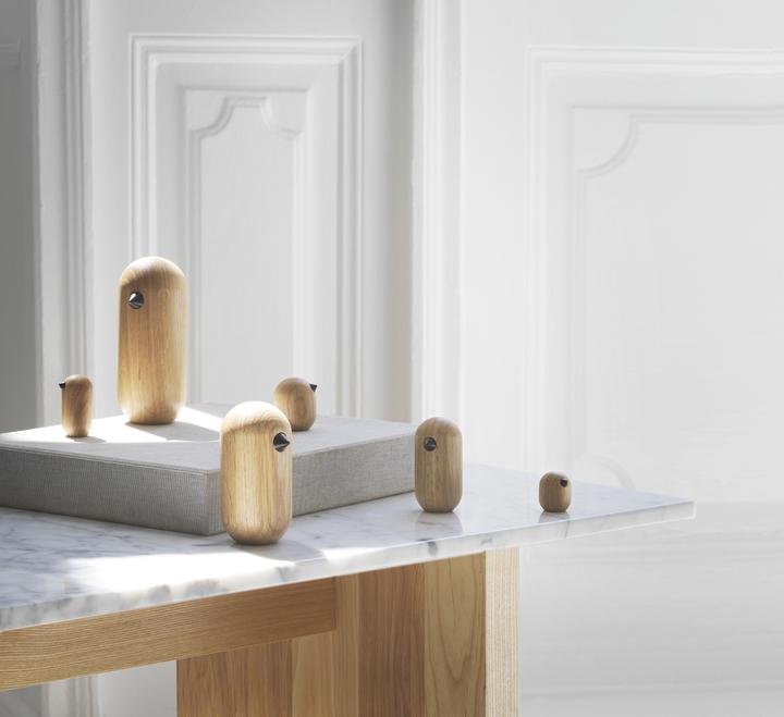 Actual product image Normann Copenhagen Little Bird