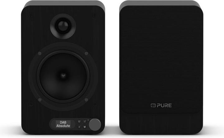 Pure Classic Active (Bluetooth)