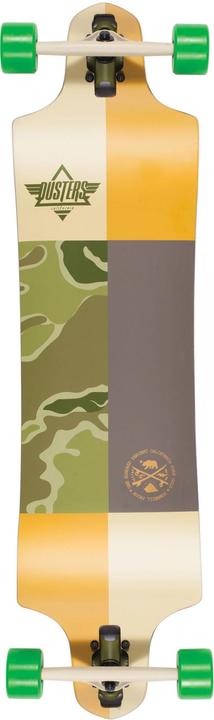 Immagine prodotto Dusters Scout (38")