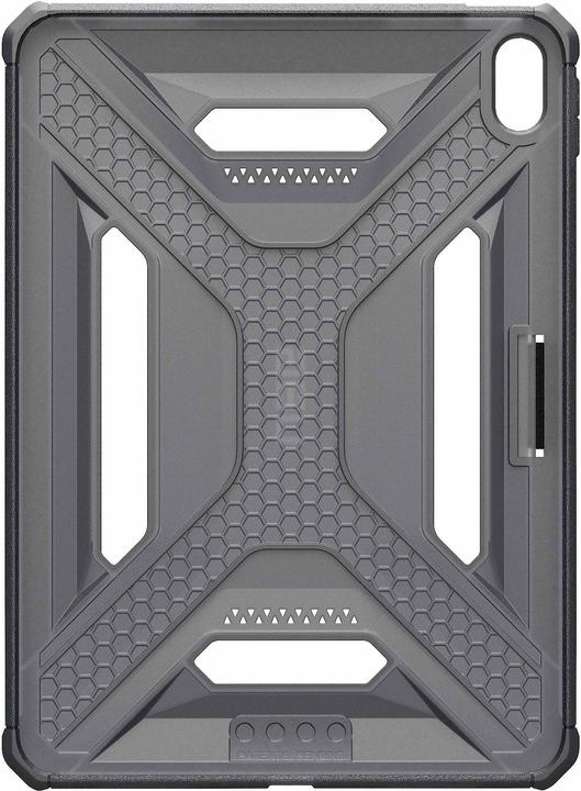 Produktbild UAG Urban Armor Gear iPad 11IN 11th Gen Scout LT Ash (124507113131) (Apple iPad 2022 (10. Gen), Apple iPad 2025 (11. Gen))