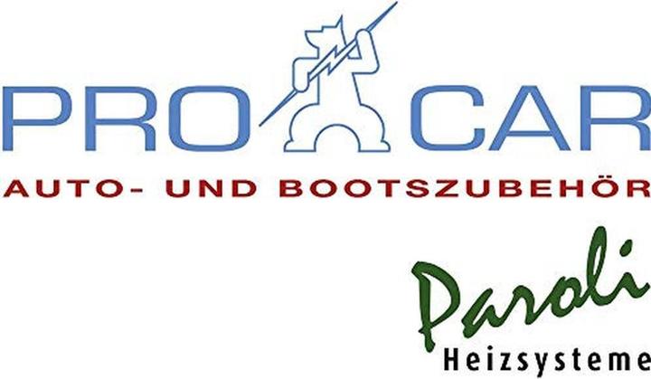 Actual product image ProCar Heated carpet (60 x 40 cm)