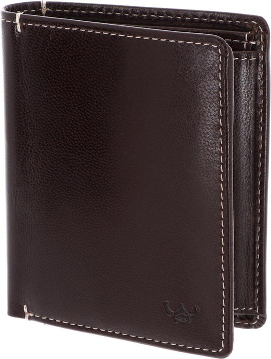 Actual product image Golden Head Wallet Bari RFID Protect 1119