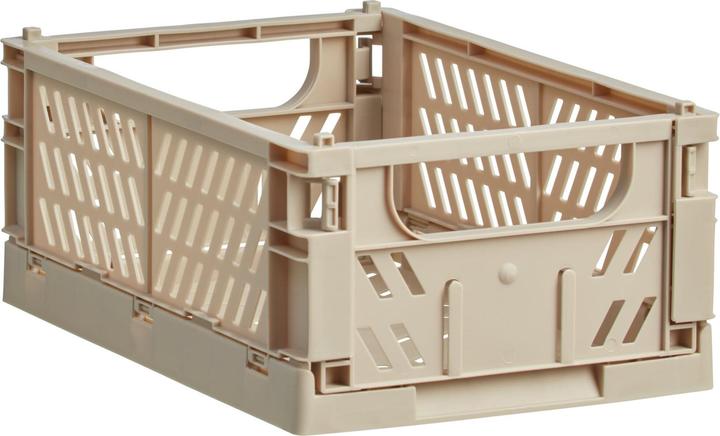 Actual product image Schou Faltbar M (25 x 16.5 x 10 cm, 3.30 l)