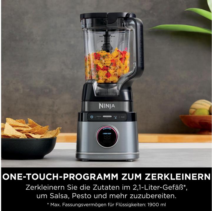 Image du produit Ninja Foodi Standmixer TB201EU (1200 W)