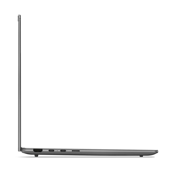 Produktbild Lenovo Yoga Slim 7 (14", 512.00 GB, 16 GB, DE, Intel Core Ultra 7 256V)