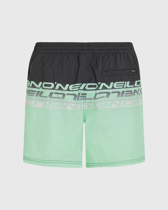 Produktbild O'Neill Cali Stripe 16" Swimshorts (S)