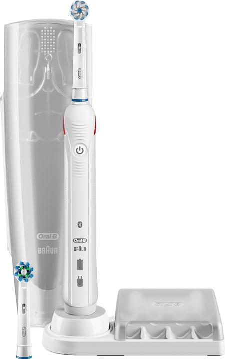 Immagine prodotto Oral-B Smart 4500S (Spazzolino oscillante)