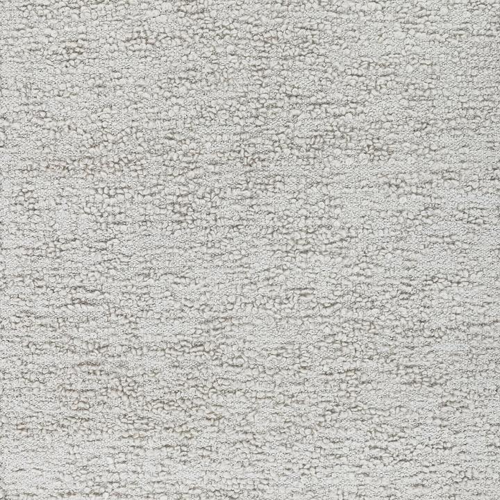 Produktbild Loberon Läufer Kaleema hellgrau (80 x 250 cm)