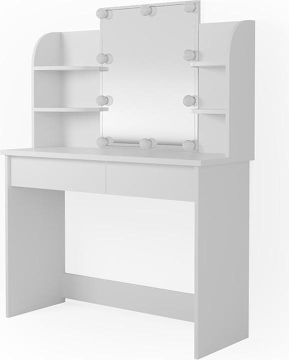 Image du produit Vicco Charlotte (108 x 40 x 139 cm)