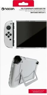 Image du produit Nacon Gaming Polycarbonat Hardcase (Switch 2)