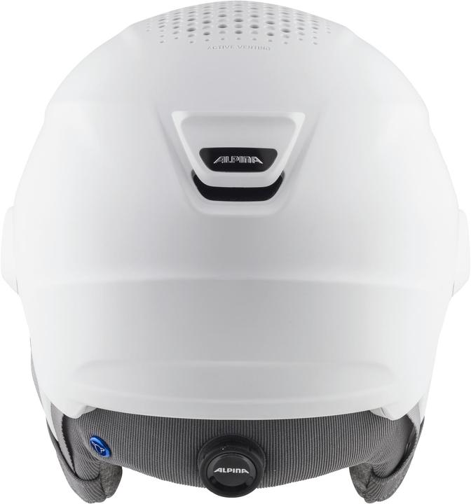 Produktbild ALPINA SPORTS Alto QV (55 - 59 cm, M)