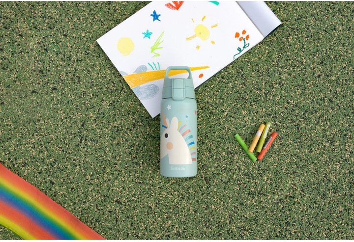Image du produit Sigg Shield Therm One Kids (0.50 l)