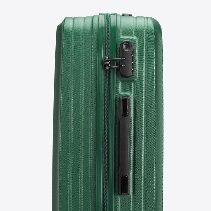 Actual product image Wittchen Suitcase set (96 l)